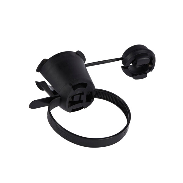 Legrand collier embase irl 4554 25/40 - Legrand - 07994