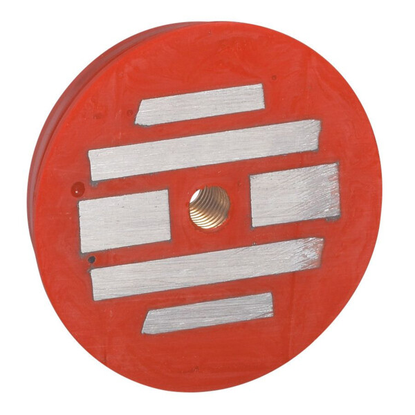 Aimant Legrand Batibox béton 1200 N rouge - Legrand - 081990