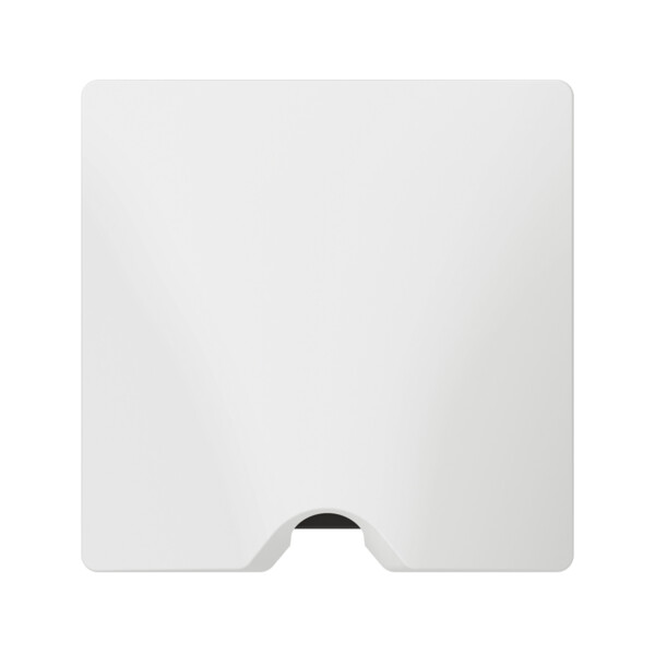 Sortie de câble blanc Legrand Dooxie IP21 livrée complète - Legrand - 600724