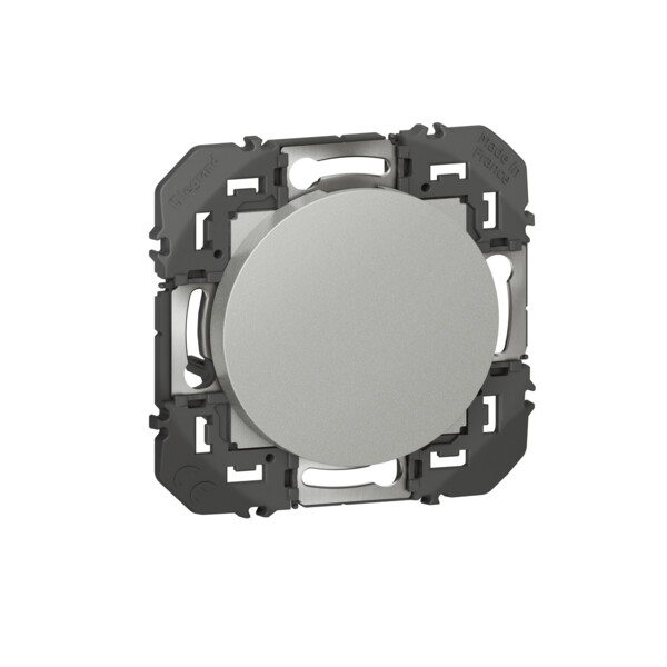 Obturateur aluminium Legrand Dooxie - Legrand - 600144