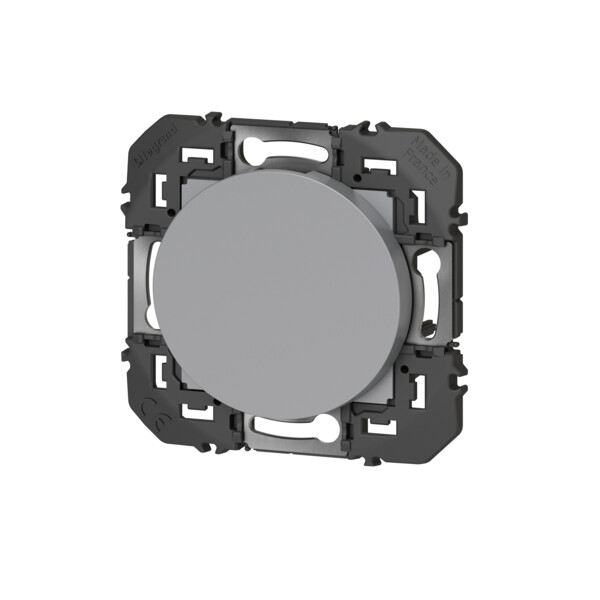 Obturateur aluminium Legrand Dooxie - Legrand - 600144