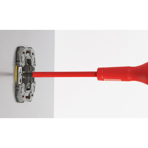 Prise de courant 2P+T blanc Legrand Dooxie surface 16A - Legrand - 600335