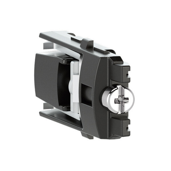 Griffe rapido Legrand Dooxie profondeur 30mm - Legrand - 600047