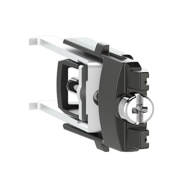 Griffe Rapido Legrand dooxie profondeur 60mm pour fixation des appareils dooxie en rénovation - Legrand - 600048