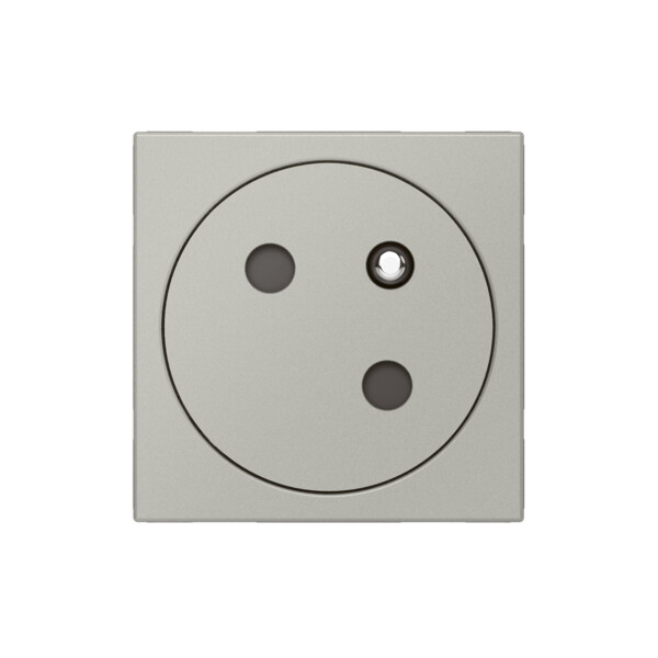 2p+t modulaire associable 2m fb alu surface - Legrand - 079245L