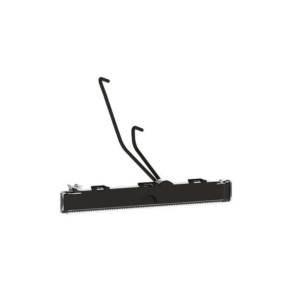 Voyant Easy-Led pour repérage 0,03W pour montage sur support Batibox 2 modules pour plaque Mosaic - Legrand - 080260L