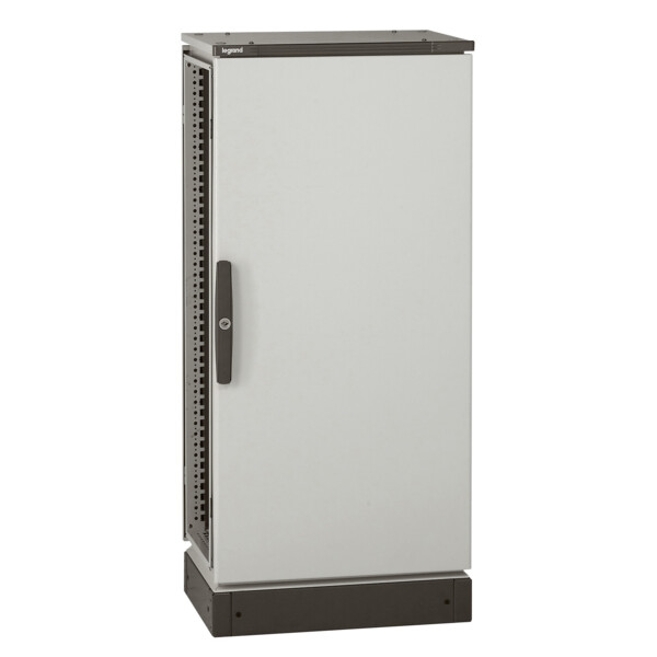 Armoire métallique