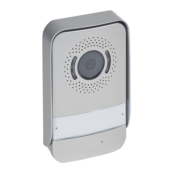 Poste extérieur pour portier visiophone - Legrand - 369339