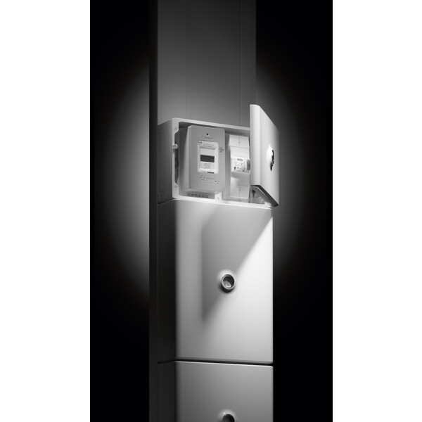 Tableau électrique Legrand Drivia 3 rangées 18 modules IP30 IK05 blanc RAL 9003 - Legrand - 401223