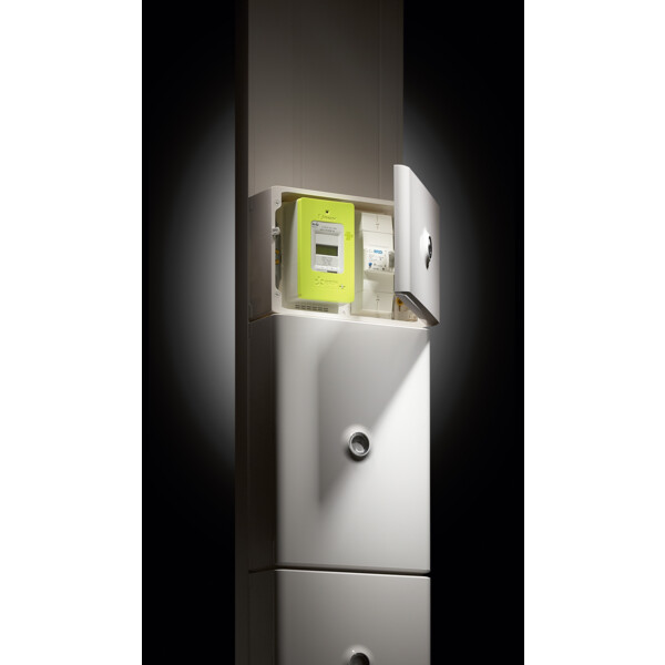 Tableau électrique Legrand Drivia 3 rangées 18 modules IP30 IK05 blanc RAL 9003 - Legrand - 401223