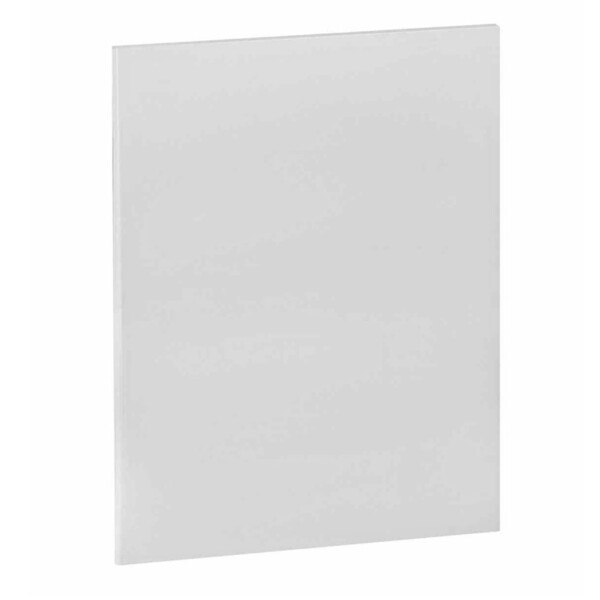 Trappe d’accès pour bacs métal Legrand Drivia 1 travée 13 modules - Legrand - 401461