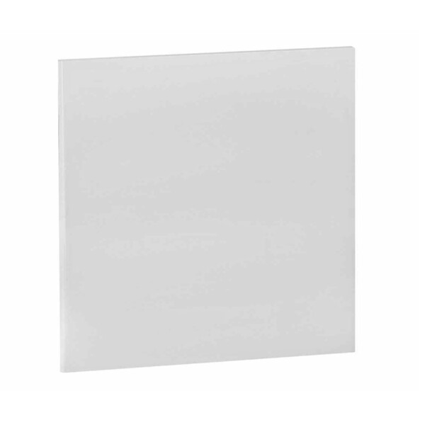 Trappe d’accès pour bacs métal Legrand Drivia 1 travée 18 modules - Legrand - 401462