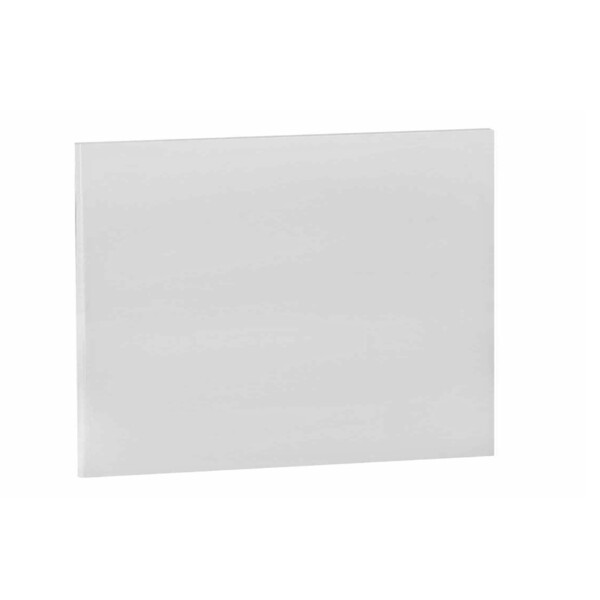 Trappe d’accès pour bacs métal Legrand Drivia 2 travées 13 modules - Legrand - 401463