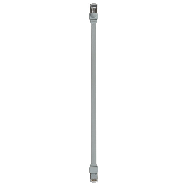 Cordon souple Legrand pour module de brassage longueur 0,2 m - Legrand - 413047