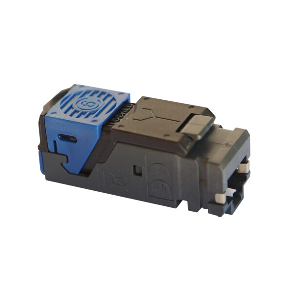 Connecteur RJ45 Legrand catégorie 6 FTP LCS³ certifié PoE++ - Legrand - 413182