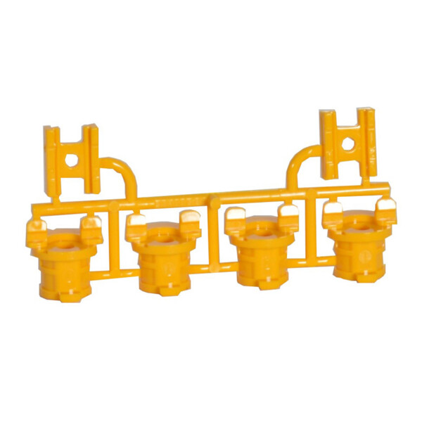 Kit de Fixation et Assemblage Drivia et GTL Legrand - Legrand - 980376