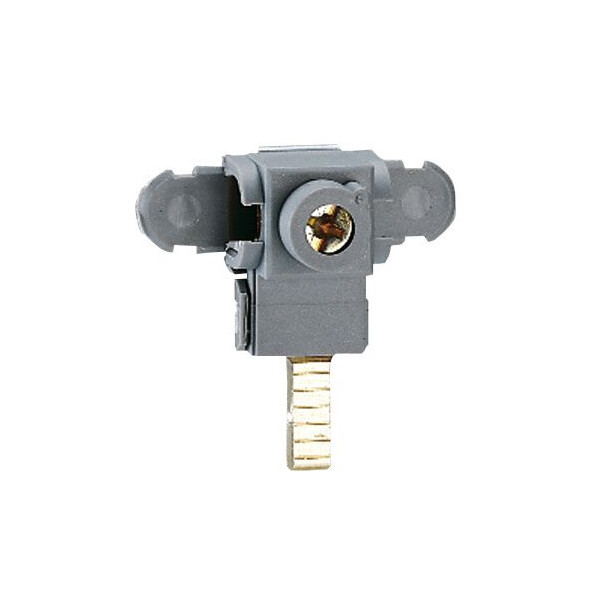 Borne de raccordement Legrand HX3 pour peigne universel section 4 à 25 mm² IP2X - Legrand - 404905