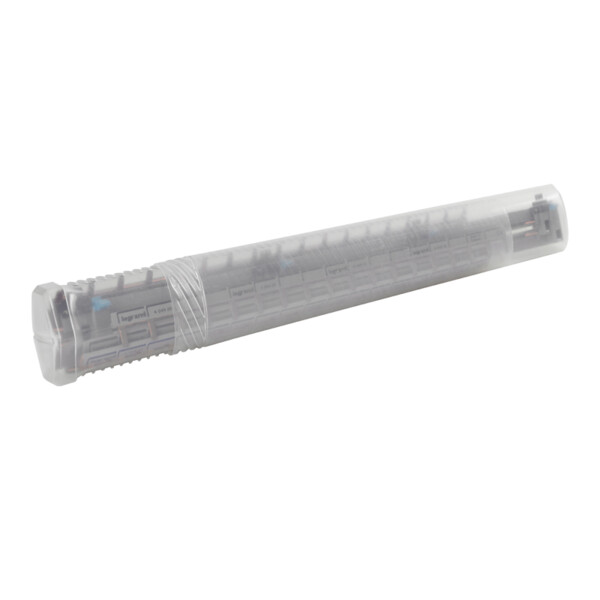 Kit de répartition Legrand XL³ 1 peigne d'alimentation vertical 4 peignes horizontaux Drivia 2 rangées - Legrand - 405042