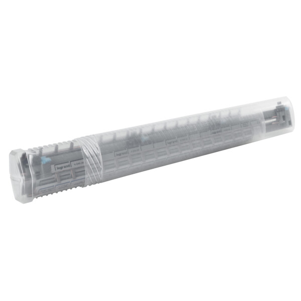 Kit de répartition Legrand XL³ 1 peigne d'alimentation vertical 8 peignes horizontaux Drivia 4 rangées - Legrand - 405044