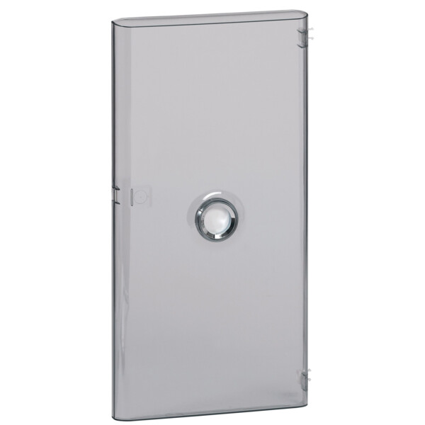 Porte Drivia Legrand Transparente pour Coffret Référence 401213 - Legrand - 401343