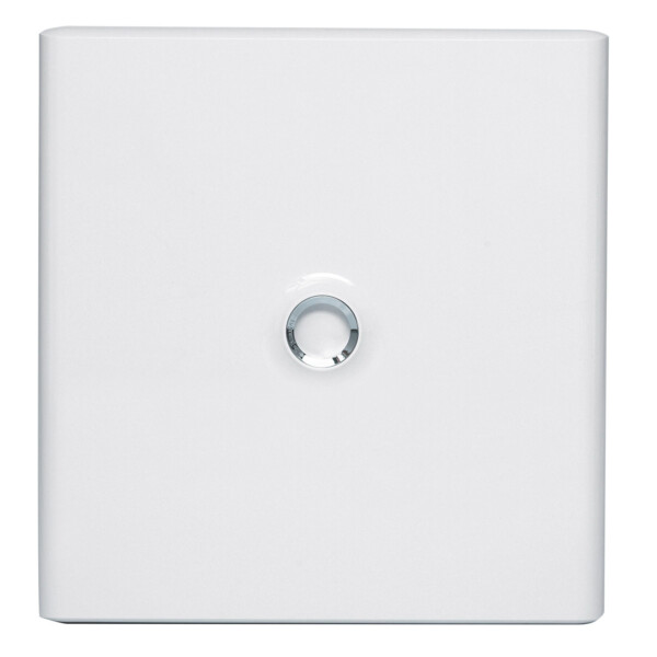 Porte Drivia Legrand - pour coffret - plastique - IP40 - IK07 - blanc - Legrand - 401232
