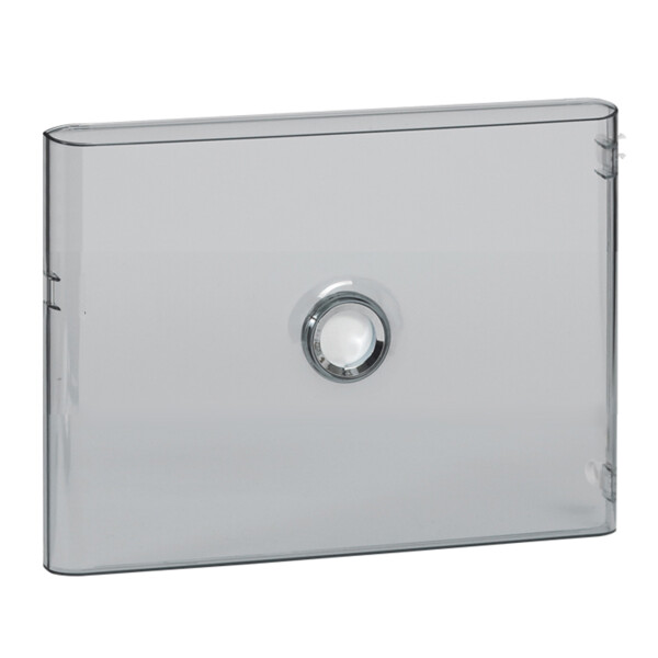 Porte Transparente Drivia Legrand pour coffret réf.401221 - Legrand - 401241