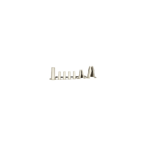 Sous-ensemble Outil/Bouchon Legrand - pour Entrée Câble - pour Coffret et Armoire électrique - Legrand - 036499