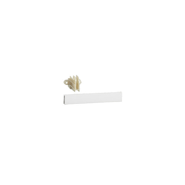Kit de jumelage - vertical ou horizontal pour 2 coffrets xl³ 125 - Legrand - 401845