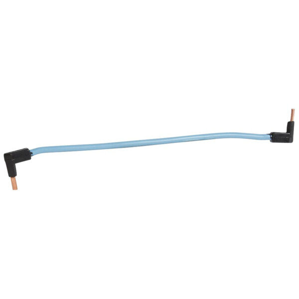 Cordon de repiquage - neutre - section 10 mm² - pour bornes à vis - Legrand - 404907