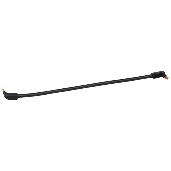 Cordon de repiquage - phase - section 10 mm² - pour bornes à vis - Legrand - 404908