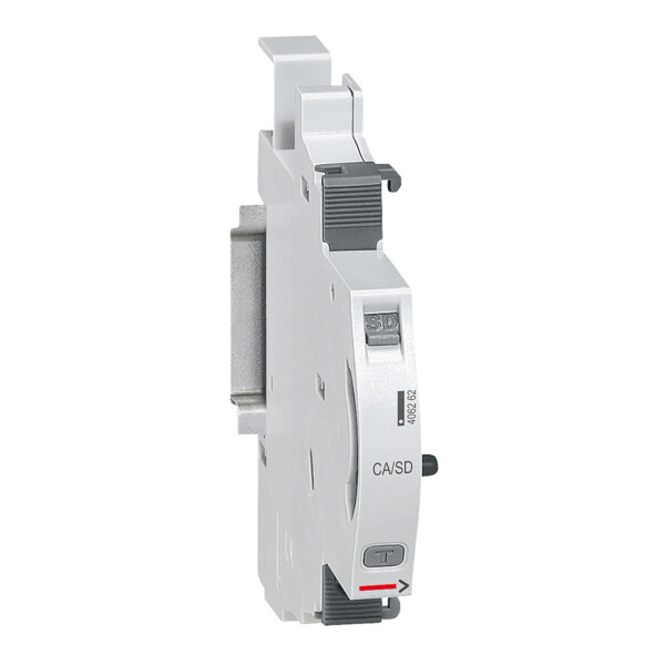 Contact auxiliaire ou signal défaut inverseur dx³ - 6 a - 250 v~ - Legrand - 406262