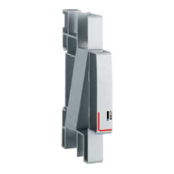 Élément d'espacement passe-fil 0,5 module Legrand - Legrand - 406307