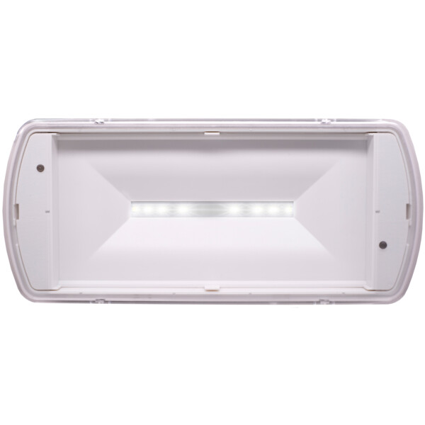 Bloc autonome d'éclairage de sécurité Ultraled 2-400 anti-panique Luminox - Luminox - 15163