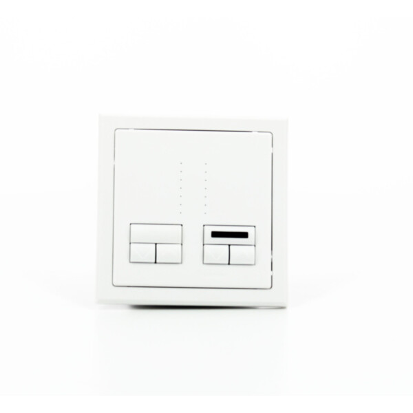 Double Rania IR Univ 250W AW - Lutron - RIDU252BIAWM