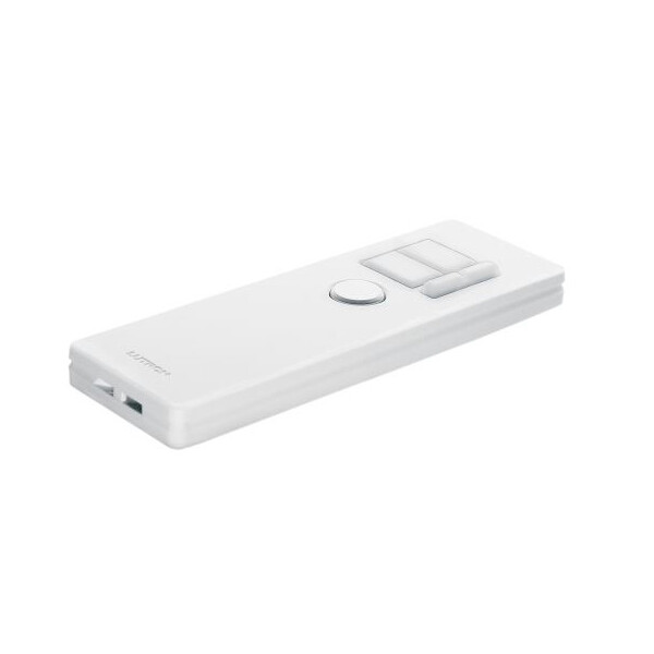 Télécommande Lutron pour variateur RANIA 1 circuit - Lutron - RIS-REMOTEB-AW-M