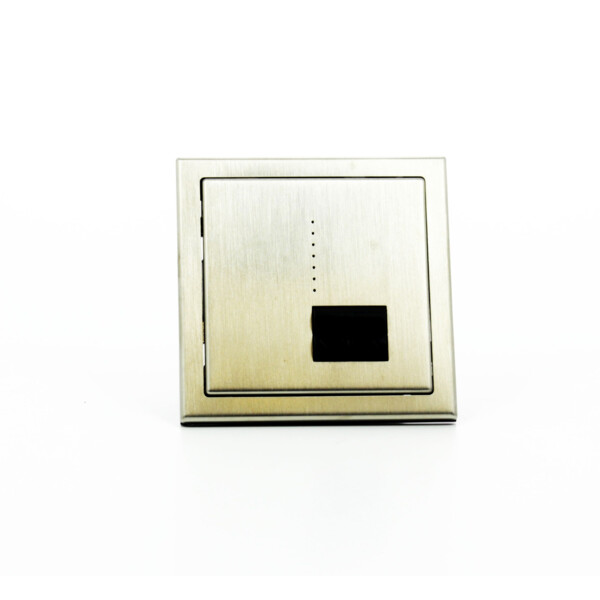 Variateur Rania Lutron Nickel Satiné - 450W - Lutron - RNSI452BISNM