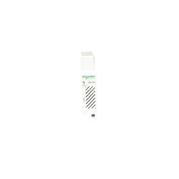 DuoLine sonnerie SO'clic 230V - Merlin Gerin - 16836