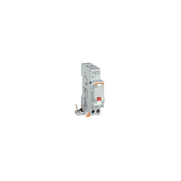 bloc différentiel Vigi DT40 si - 25 A - 1P+N - 230 V - 30 mA - Merlin Gerin - 21454