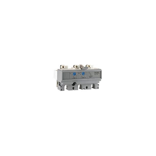 déclencheur TMD 125 A 3 pôles 3d - Merlin Gerin - 30431