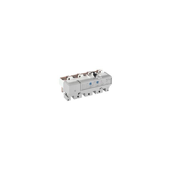 déclencheur TMD 160 A 4 pôles 4d - Merlin Gerin - 30450
