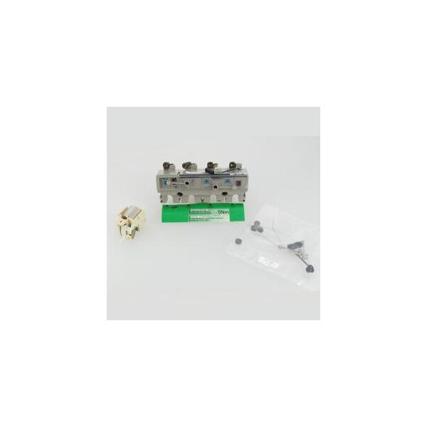 Déclencheur micrologic 2.2 AB 240A 4P4D pour disjoncteur NSX250 - Merlin Gerin - 34554