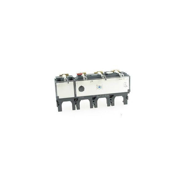 Declencheur MICROLOGIC 1.3M 320A 4P4D pour disjoncteur NSX400/630 - Merlin Gerin - LV432078