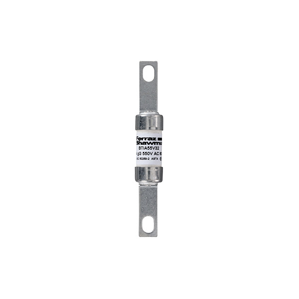 Fusible 17x49 gg 32a - sans indicateur - 550 ac / 250 dcv - Mersen - Ferraz - A1019245
