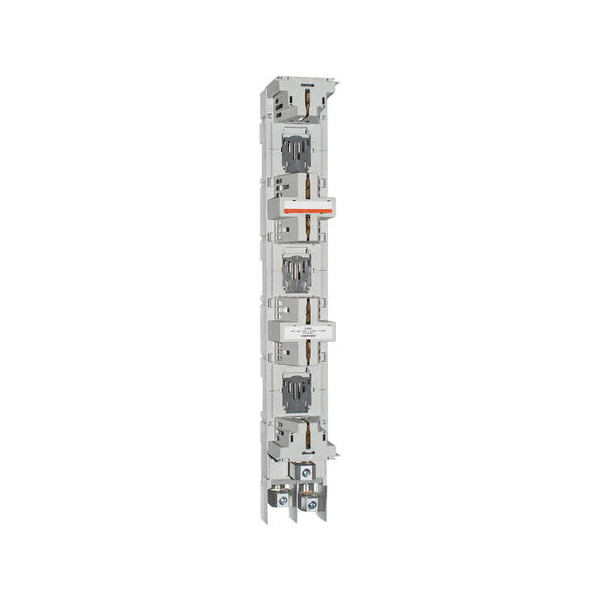 Nh-vertical fuse rail bsl 400a v-terminal - Mersen - Ferraz - A1023431