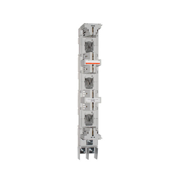 Nh-vertical fuse rail bsl 630a m12 bolt - Mersen - Ferraz - E1002298