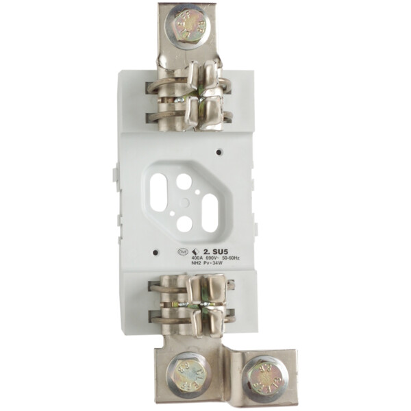 Busbar 3-p, 16mm² pin 1m045 - Mersen - Ferraz - K302873E