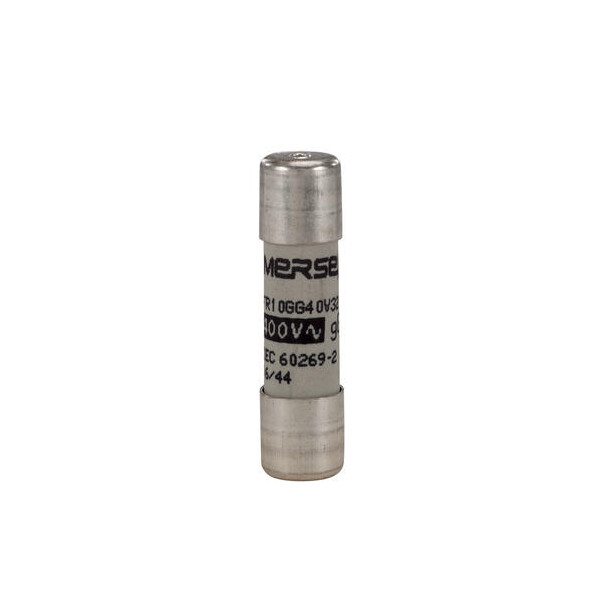 Fusible 10x38 gg 32a - percuteur - 250v - Mersen - Ferraz - E083954