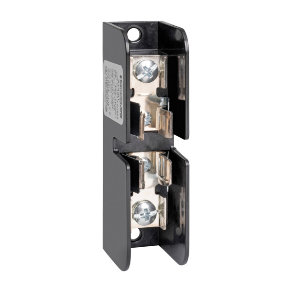 Class t, 300v fuse bases