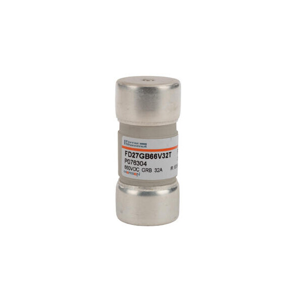 Fusible 27 x 60 gr 32a - indicateur - 660 vdc protistor - Mersen - Ferraz - P076304