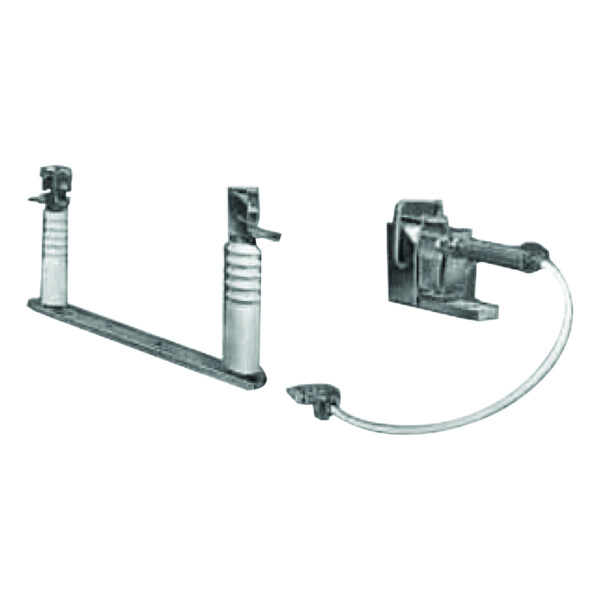 Support moyenne tension ute 55 x 520 nb pôles : 1 max v : 24000 max a : - - Mersen - Ferraz - R092935